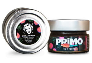 FIG + PEQUIN