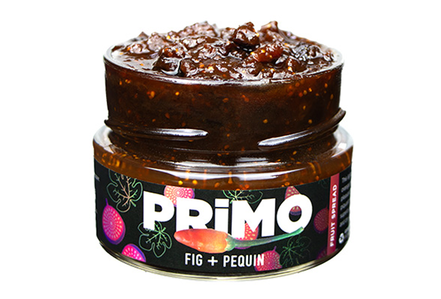 FIG + PEQUIN